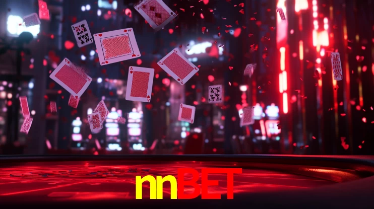 Bonus no Cassino nnbet